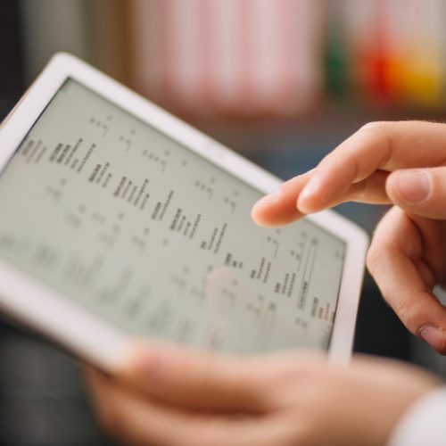 Eczane Yönetiminde Veriye Dayalı Karar Vermek